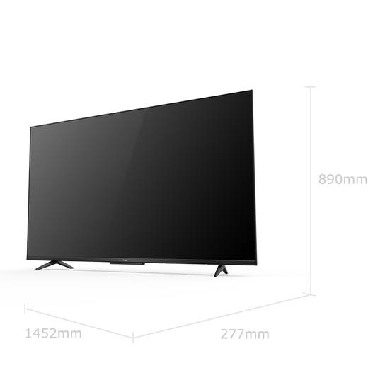 【TCL彩电】TCL 65F9S 65英寸全场景AI电视 商品图2