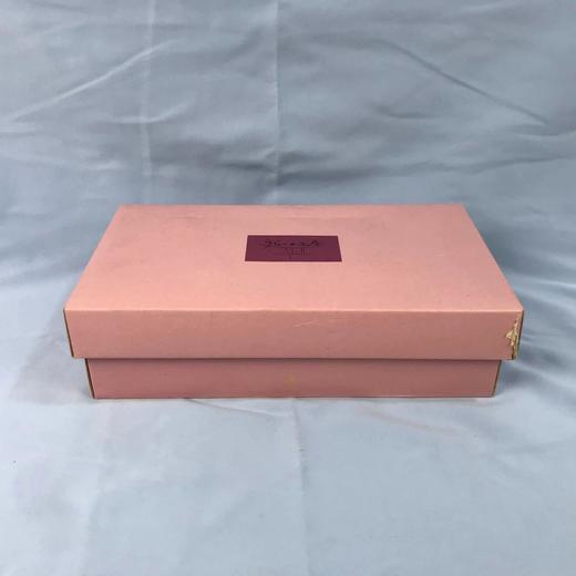 日本Nikko五色茶碗 5枚装 原盒保留 实物见视频 商品图4