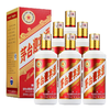 【推荐】茅台股份 2013版迎宾 53度 500ml x6 整箱装 商品缩略图1