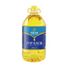荆楚大地冷榨菜籽油5L/桶 商品缩略图0
