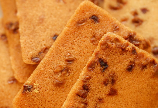 山核桃仁脆片 商品图4