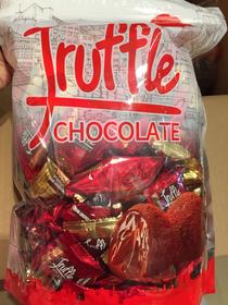 Fruffle 松露巧克力500克