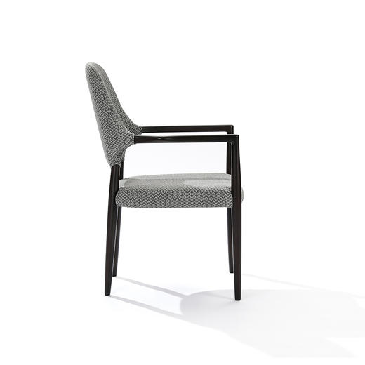 赫曼餐椅 商品图2