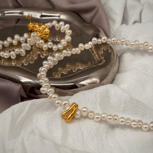 北京仓｜Alighieri-La Calliope-挚爱星光 项链（锁骨链）［英国设计师］ 商品图5