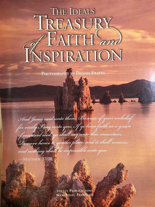 信念与启发的理想宝库 约百幅彩色插图 精装大16开 商品图2