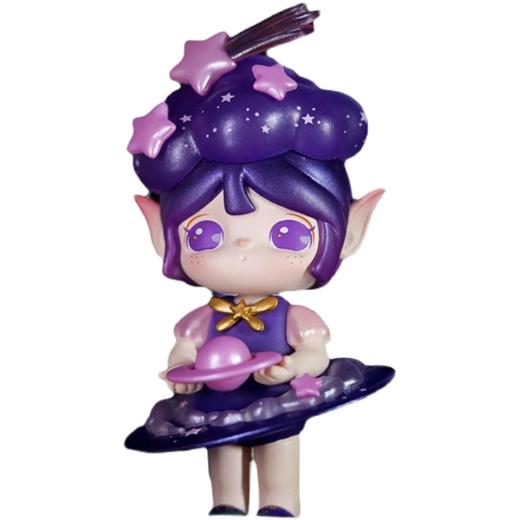Suri苏蕊星梦银河系列盲盒女孩娃娃摆件公仔手办礼物 商品图4