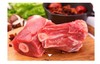 [专场]苏食农场猪带肉筒骨1000g 商品缩略图2