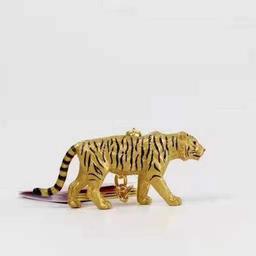 蓝璞丹盲盒系列Animal life 笑嘻嘻第二弾（赠送虎年限定钥匙扣） 商品图5