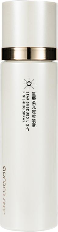 极光星球星辰柔光定妆喷雾100ml（2111135） 商品图3