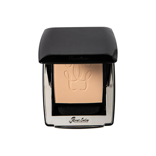 【中欧班列精选】法国Guerlain娇兰粉饼10g YBF 商品图2