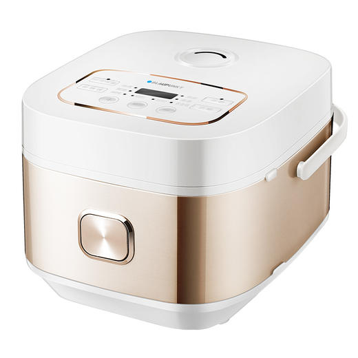 蓝宝·智能低糖电饭煲 商品图0