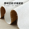 中盛画材 5108中粗纹黄麻涂层油画布幅宽220cm涂层布油画丙烯颜料用 商品缩略图2