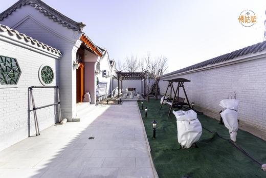 北京慢姑娘伯安居轰趴馆 商品图1