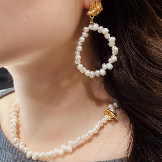 北京仓｜Alighieri-La Calliope-挚爱星光 项链（锁骨链）［英国设计师］ 商品图7