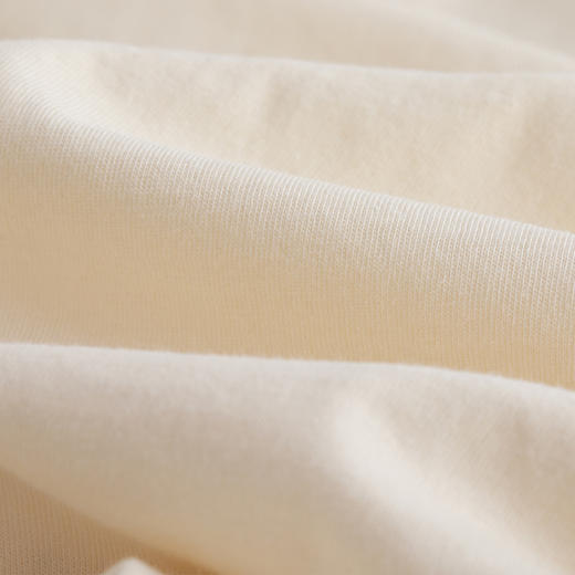 棉背心 | 修身款码数偏小 吸汗透气居家衣服 小亘【贴身衣物一经售出非质量问题不退不换】 商品图1