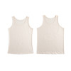 棉背心 | 修身款码数偏小 吸汗透气居家衣服 小亘【贴身衣物一经售出非质量问题不退不换】 商品缩略图0