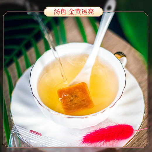 【团购】云南省非物质文化遗产 巧家有机红糖 （独立装）520g/袋*2袋 商品图1