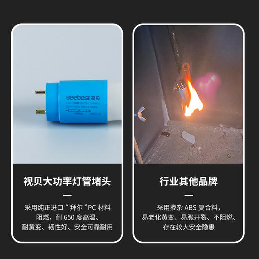 T8-光彩简装升级版涂粉管 商品图2