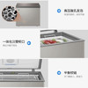 海尔（Haier）冷柜BC/BD-142HER 商品缩略图11