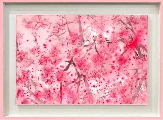 《花米奇 No.3 没有一朵花，从一开始就是花》-游雯迪 商品图0