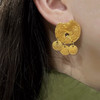北京仓｜Alighieri-经典Lion Club-Baby Lion 未来狮王 耳环［英国设计师］ 商品缩略图5