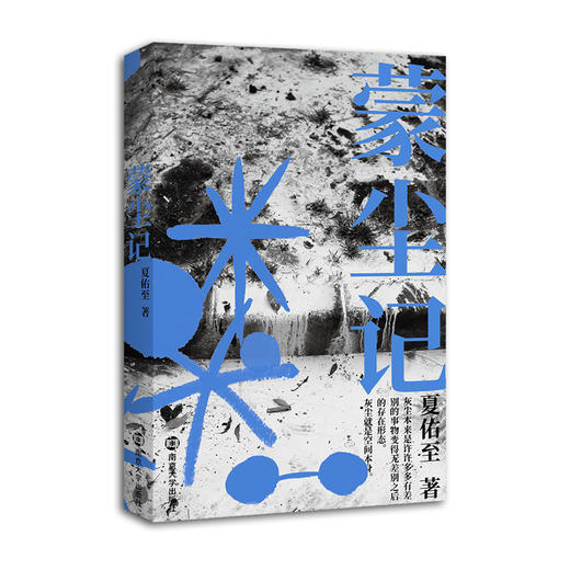 蒙尘记 商品图0