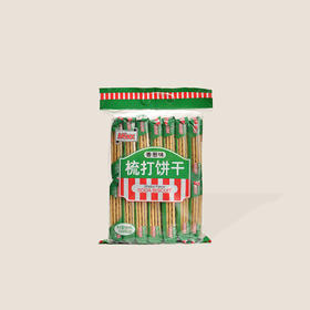 MIXX香葱味苏打饼干 350g