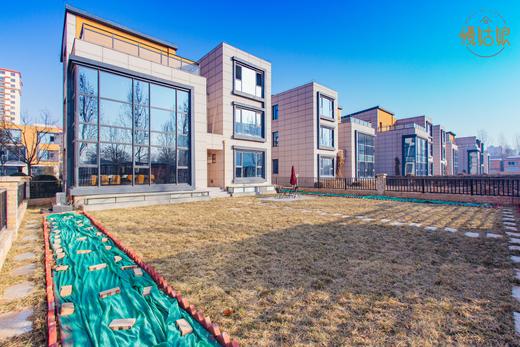 河北慢姑娘邯郸壹号院别墅轰趴馆 商品图0