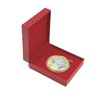 2022年虎年生肖纪念币 商品缩略图3