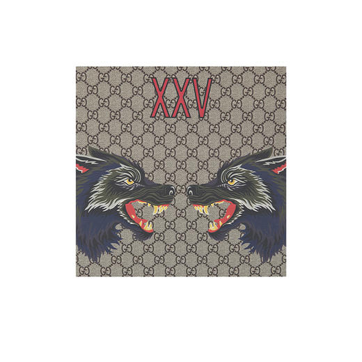 GUCCI 古驰 女士提挎包 混色 450950 9HAVT 8697 商品图1