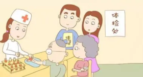  父母年过60，体检该查啥？这样做避雷避坑又安心，快收藏！！ ​ 