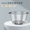 TY美菱绞肉机（玻璃碗MM-LC1820) /1.8L【鲜享1.5】 商品缩略图4