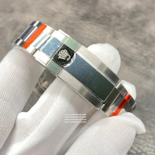 AR神作 Yacht-Master级进口904L游艇40mm＂实心针轴＂3135机芯系列🔥
强特点 商品图12