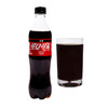 可口可乐零度500ml 商品缩略图0