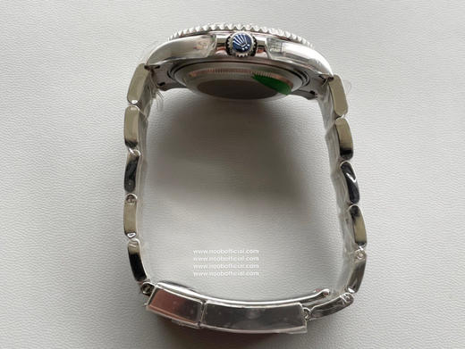 AR神作 Yacht-Master级进口904L游艇40mm＂实心针轴＂3135机芯系列🔥
强特点 商品图14