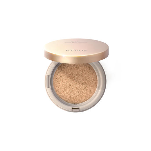 ETVOS 新款天然矿物气垫粉底液 商品图0