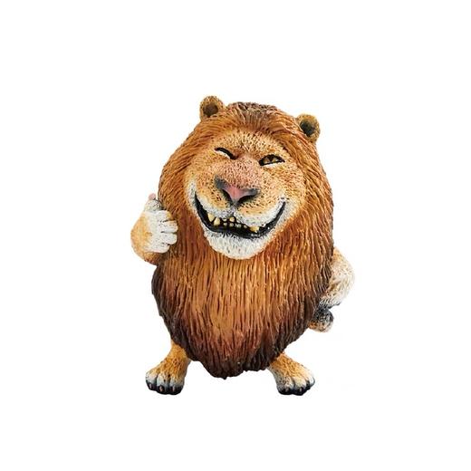 蓝璞丹盲盒系列Animal life 笑嘻嘻第二弾（赠送虎年限定钥匙扣） 商品图4