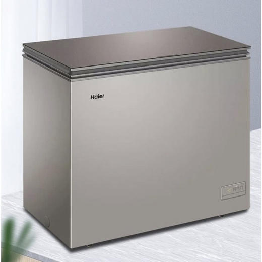 海尔（Haier）冷柜BC/BD-142HER 商品图0