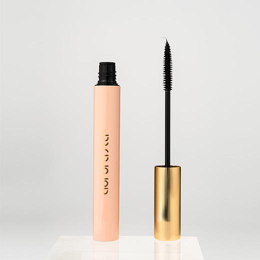 极光星球双星灵动纤长睫毛膏3g（230709） 商品图2