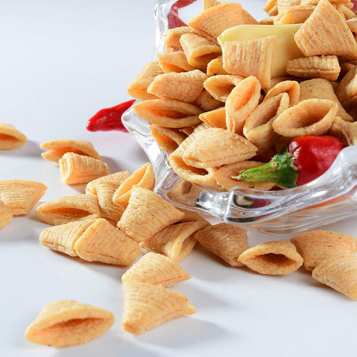 四小妞虎呀脆350g 商品图0