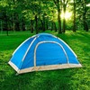 TYSeashore纵贯线双人单层帐篷ZP-06A /210*140*110cm【鲜享1.5】 商品缩略图0