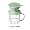 北鼎（Buydeem）套装咖（啡滤杯+饮品杯） 商品缩略图0