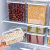 【自营】留存道密封罐食品级五谷杂粮储存罐大容量透明防潮零食干果收纳盒储物罐 商品缩略图5