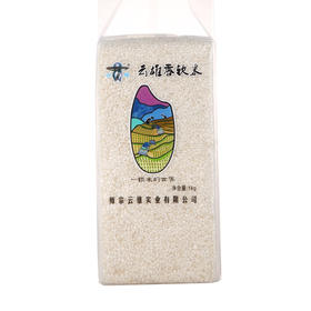 云雄牌香软米1kg/袋