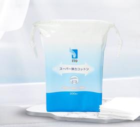 ITO艾特柔弹力可拉伸湿敷巾