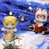 Suri苏蕊星梦银河系列盲盒女孩娃娃摆件公仔手办礼物 商品缩略图1