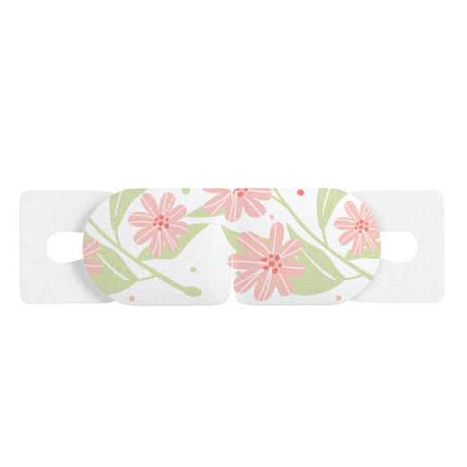 彩虹热敷眼罩(5个独立装) 商品图2