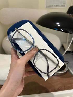 客配GUCCI 椰子灰双眼近视150+1.56防蓝光