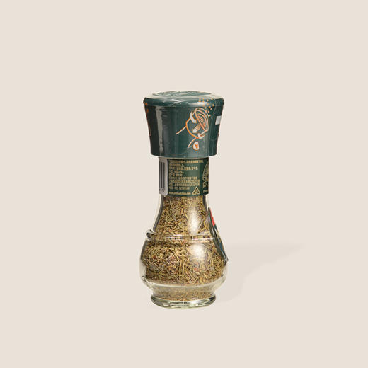 蒂安普罗旺斯(研磨瓶装)  20g 商品图1