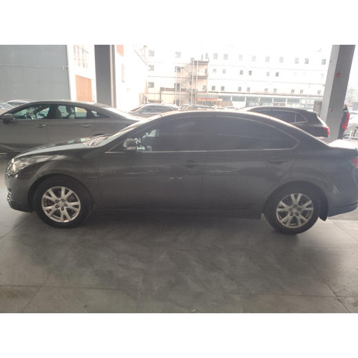 马自达 睿翼 2.5L 自动尊贵版 【长租-北京】 商品图7